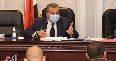 صحة النواب توافق على عدم استبعاد المتبرع بالدم أو البلازما إلا لأسباب طبية