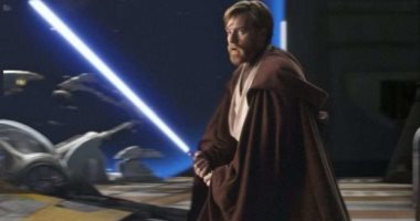 ديزنى تكشف عن موعد بدء تصوير مسلسلها الجديد Star Wars: Kenobi