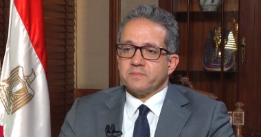 خالد العنانى: بعد نجاح نقل المومياوات الجميع ينتظر افتتاح المتحف الكبير وطريق الكباش