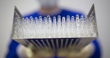 طلب غير مسبوق على القوارير الزجاجية والمجمدات لإنتاج لقاح كورونا