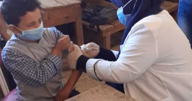  كل ما تريد معرفته عن تطعيم الالتهاب السحائى بمناسبة حملة التطعيم بالمدارس