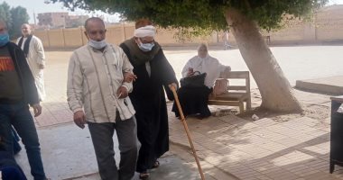 فى اليوم العالمى لكبار السن.. اعرف الجهود المتخذة لدعمهم وضمان حياة كريمة لهم