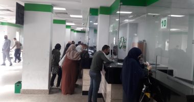 محافظ دمياط توجه بتنظيم عملية صرف المعاشات والالتزام بتطبيق الإجراءات الإحترازية