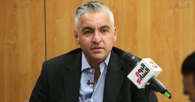 سيف زاهر: موسيماني طلب تجديد عقد أجايي.. وبقول لساسى التاريخ فى الزمالك بفلوس