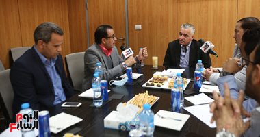سيف زاهر يفسر سر اعتذاره للأهلى بعد الهجوم عليه
