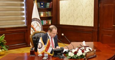 النائب العام يفتتح ورشة عمل لأعضاء النواب العموم الأفارقة.. صور