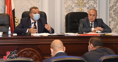 صحة النواب توافق على مادة الغلق الإداري لمصنع البلازما حال إدارته دون ترخيص