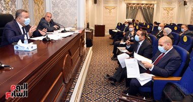 لجنة الصحة بمجلس النواب توافق نهائيا على مواد قانون تجميع البلازما