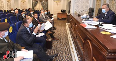 صحة "النواب" توافق على تنظيم الضبطية القضائية بقانون "تجميع البلازما"  