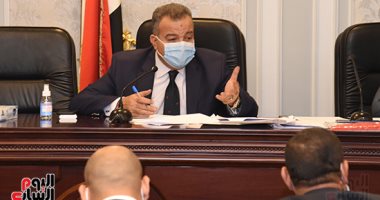 "صحة النواب": مليونا جنيه غرامة لمن يدير مصنع تجميع بلازما بدون ترخيص