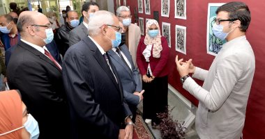 رئيس الرقابة الإدارية بالدقهلية: انتشار البطالة أحد الآثار السلبية للفساد