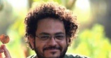 المخرج إسلام العزازى: مشاركة فيلم "عنها" بالمسابقة الدولية لمهرجان القاهرة شرف كبير