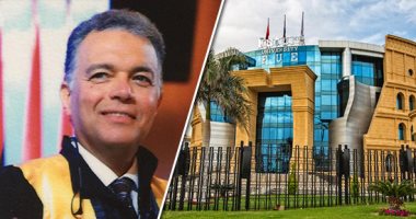 هشام عرفات بندوة كلية اقتصاد جامعة المستقبل: مصر حققت طفرة عالمية بالمشروع القومى للطرق بتوجيهات الرئيس السيسى.. الدولة نفذت 26 كوبرى دون الاستعانة بخبرات أجنبية لأول مرة منذ 30 عاما ووفرت 800 ألف فرصة عمل