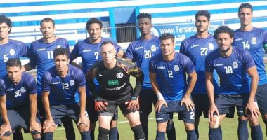 19 مباراة فى الدور التمهيدى الثانى لبطولة كأس مصر