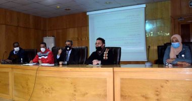 الأقصر تشهد ورشة عمل صندوق التنمية المحلية للتعريف بالمشروعات.. صور