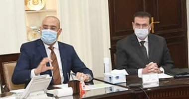 نقيب المهندسين: منظومة البناء الجديدة تسهم فى استعادة الشكل الحضارى