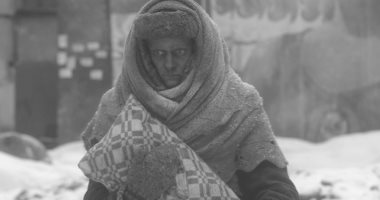 اليوم العرض الدولي الأول للفيلم الروسي "يوميات الحصار" بمهرجان القاهرة