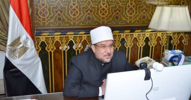 وزير الأوقاف يعتمد 50 خطيبا بالمكأفاة ببند التحسين