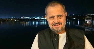 جورج وسوف عن لقاح كورونا: "منتظر دوري من شهر ومش عيب نلتزم بالقانون"
