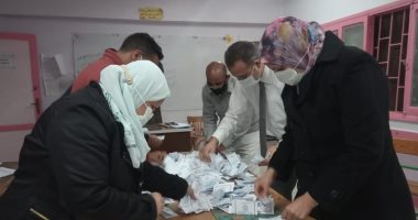 بيان إحصائى للجنة النقب بشمال سيناء.. 52 صوتا للرقيعى و6 أصوات لسامى كامل