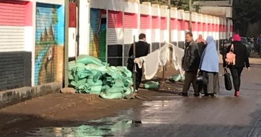 اللجان تفتح أبوابها للناخبين فى ثانى أيام جولة إعادة انتخابات النواب بالغربية