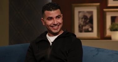 محمد أنور ضيف عمرو الليثى فى "واحد من الناس".. الجمعة