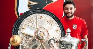 برنامج علاجى مكثف لكريم نيدفيد قبل عودته لتدريبات الأهلي