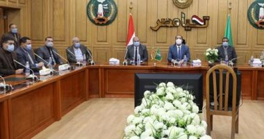 غرفة العمليات بالمنوفية تؤكد انتظام فتح اللجان والمقار الانتخابية فى مواعيدها