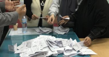 البيان الإحصائى لـ22 لجنة فرعية بالدقهلية.. قرقر 13944 صوتا وإلهامى 5145