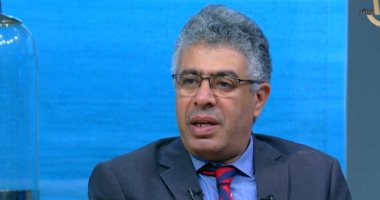 عماد حسين: إطلاق المتحدة أكبر محتوى للطفل يحصنه من كوارث خفية وراء الشاشات