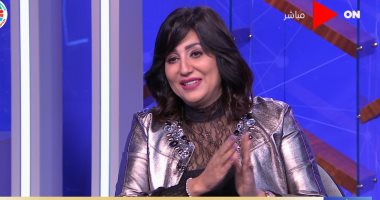 وفاء عامر: سأشارك طلاب السينما فى مشروع تخرجهم وأتمنى ألا يلومنى زملائى 