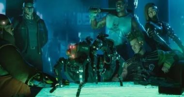 ثغرة أمنية في لعبة Cyberpunk 2077 وتحذيرات من تثبيت التعديلات 