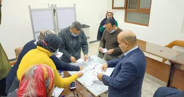 وفاة مرشح سابق لمجلس النواب في دائرة قويسنا وبركة السبع بالمنوفية