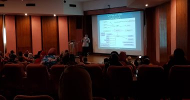 متحف التحنيط بالأقصر ينظم دورة تدريبية تحت عنوان "الانثروبولوجيا الفيزيائية"
