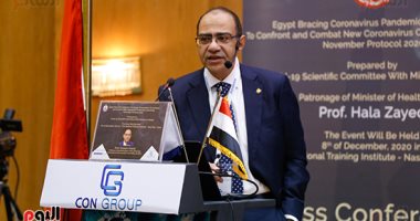 لجنة مكافحة كورونا: اللقاح الموجود فى مصر من أغلى اللقاحات على مستوى العالم