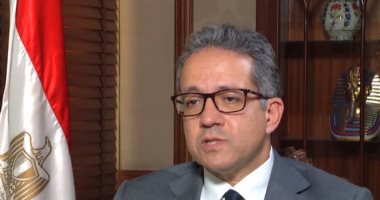 أبرز قضية.. وزير الآثار: تلقينا 200 طلبا لقنوات أجنبية لتغطية موكب نقل "المومياوات الملكية" على الهواء