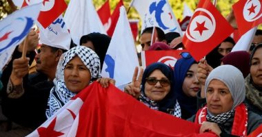 توقف الخدمات الصحية فى ''يوم الغضب'' بتونس بسبب وفاة طبيب بسبب تعطل مصعد