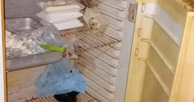 صور.. تحرير 25 محضر ومخالفة تموينية فى حملات على أسواق أرمنت بالأقصر