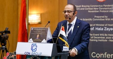 رئيس لجنة مكافحة كورونا: متلقى اللقاح عرضة للإصابة بين الجرعتين