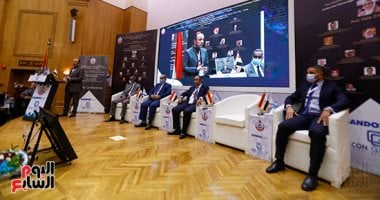 الصحة: عامل الوقت وإسعاف المريض سر نجاح البرتوكول العلاجى لأعراض كورونا