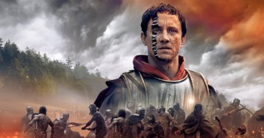 Barbarians يحصل على تقييم 100% من موقع Rotten Tomatoes