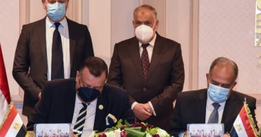 العربية للتصنيع تدعم خطة الدولة لتعميق التصنيع المحلي لخزانات الغاز الطبيعي بالمركبات 