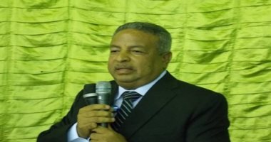 المشيخة العامة للطرق الصوفية تنعى مختار على محمد شيخ الطريقة الدسوقية 