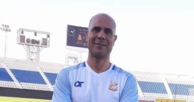 الإنتاج الحربى يجهز الحضرى لمواجهة سيراميكا فى انطلاقة الدورى