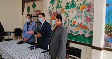 الرقابة الإدارية بالبحر الأحمر تنظم ندوات بمدارس الغردقة حول مكافحة الفساد