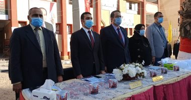 تعليم الغربية تنظم ندوة للاحتفال باليوم العالمى لمكافحة الفساد
