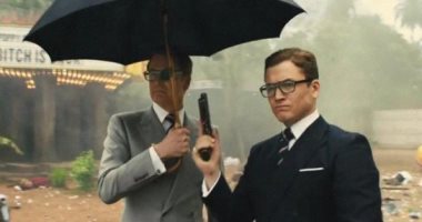 مفاجأة لعشاق Kingsman.. مخرج الفيلم يتفق مع الشركة المنتجة على 7أجزاء جديدة