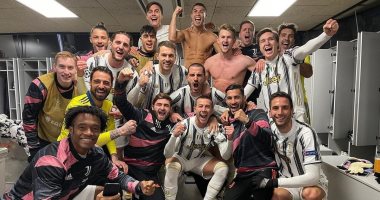 رونالدو بعد الفوز على برشلونة: كنا فريق أبطال ضد أحد أفضل الفرق على الإطلاق