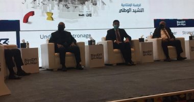 مساعد وزير التموين يعلن طرح مشروع لإنشاء مستودعات استراتيجية باستثمارات 30 مليار جنيه