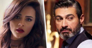 نور اللبنانية تقابل ياسر جلال فى"ضل راجل" للمرة الثانية بدراما رمضان المقبل